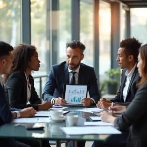 Business Finance Advisors