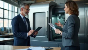 Asset Finance