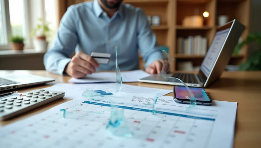Flexible Loans