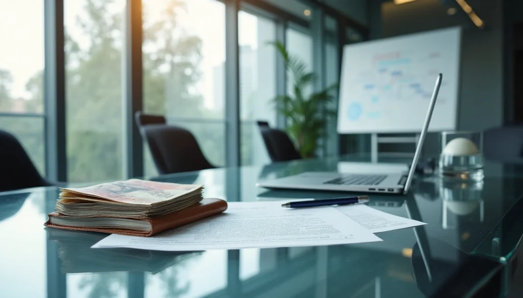 Sources of business finance