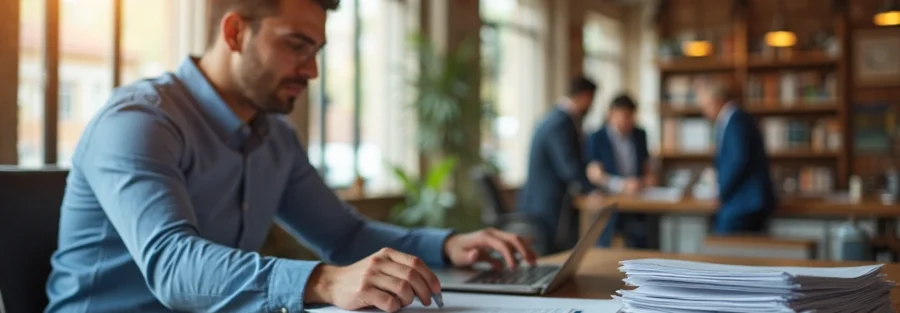 Small Business Financing Loan