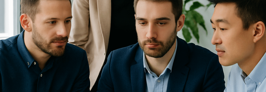 Business Van Finance