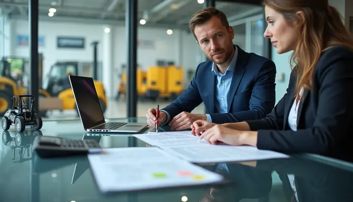 Finance Lease