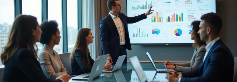 Business Partnering Finance