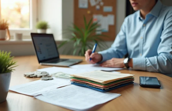 Flexible Loans