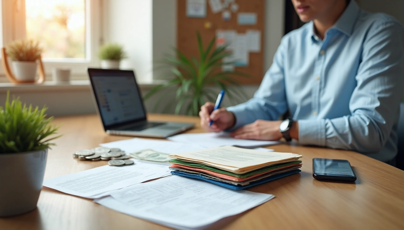 Flexible Loans