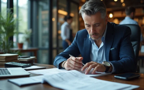 Working Capital Loans
