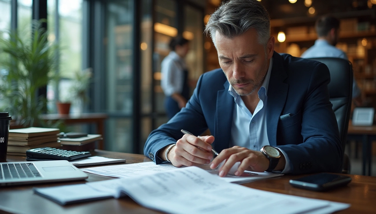Working Capital Loans