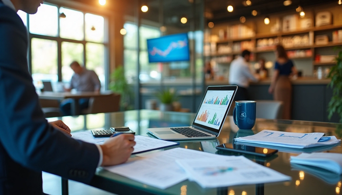 Cash Flow Loans For Business