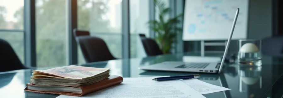 Sources of business finance