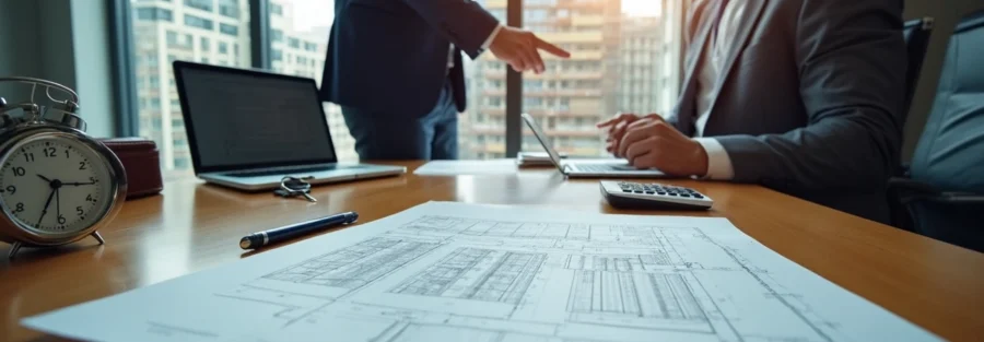 Commercial Bridging Loans