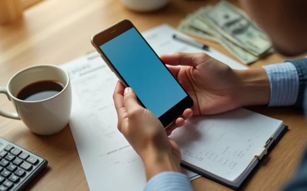 Short Term Loans