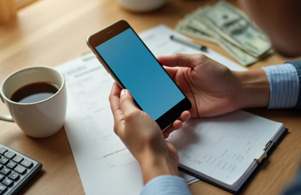 Short Term Loans