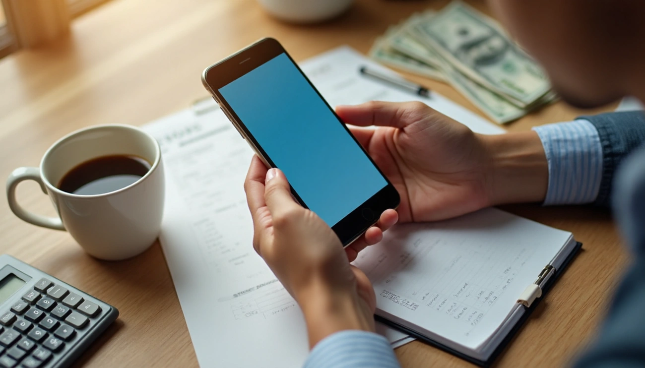 Short Term Loans