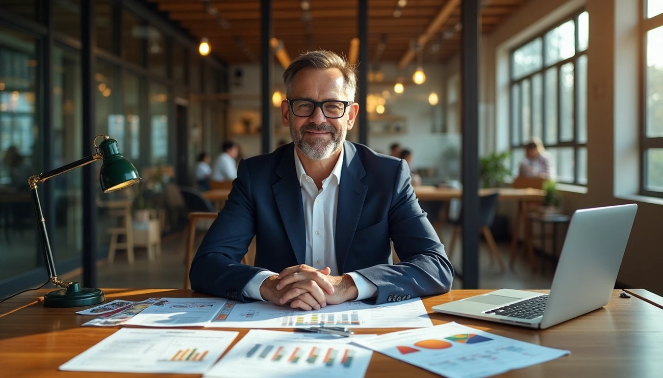 low credit business loan